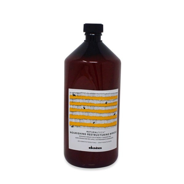 Davines NT Nourishing Restructuring Miracle 33.8 Oz