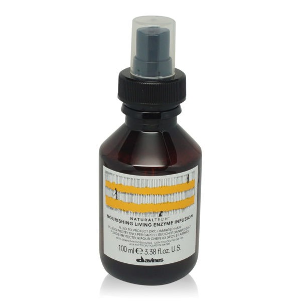Davines Living Enzyme Infusion 3.38 oz.