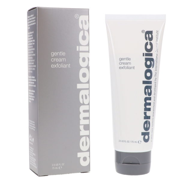 Dermalogica Gentle Cream Exfoliant 2.5 oz