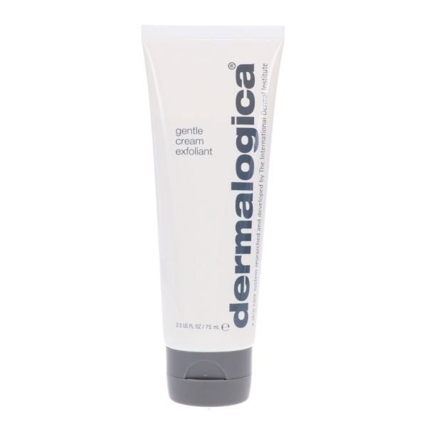 Dermalogica Gentle Cream Exfoliant 2.5 oz