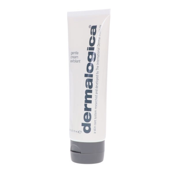 Dermalogica Gentle Cream Exfoliant 2.5 oz