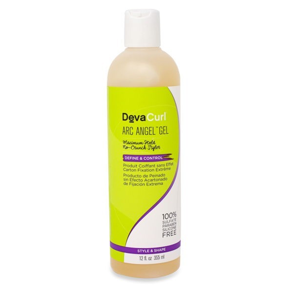 Devacurl - Arc Angel Gel - 12 Oz