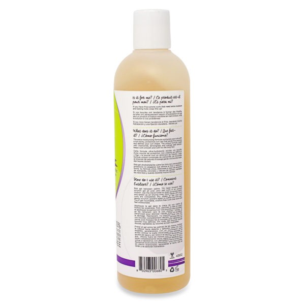 Devacurl - Arc Angel Gel - 12 Oz