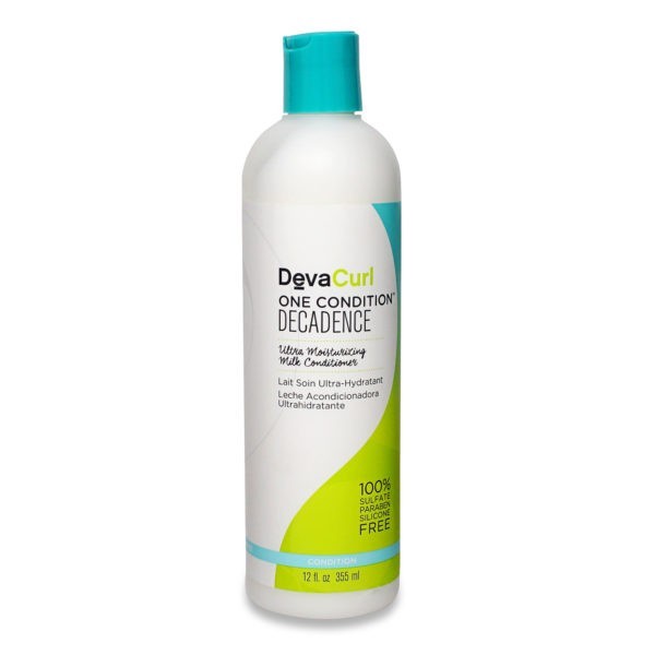 Devacurl - One Condition Decadence - 12 Oz