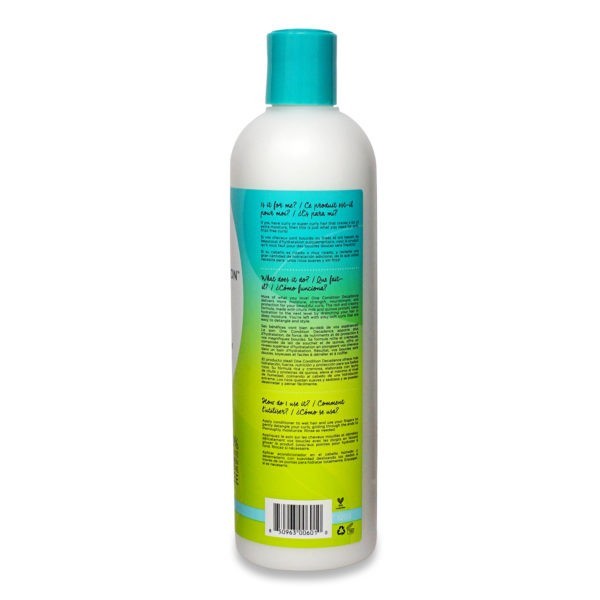 Devacurl - One Condition Decadence - 12 Oz