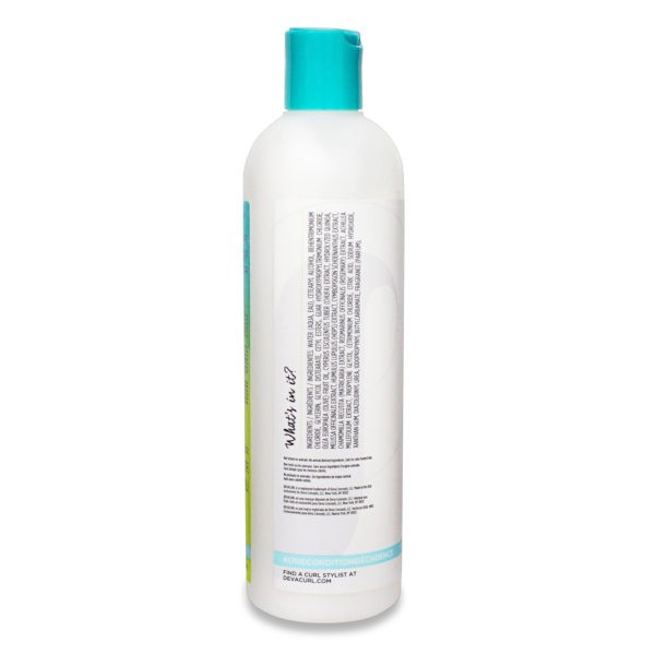 Devacurl - One Condition Decadence - 12 Oz