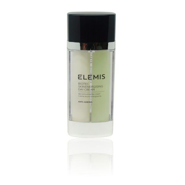 ELEMIS Biotec Skin Energizing Day Cream 1 Oz
