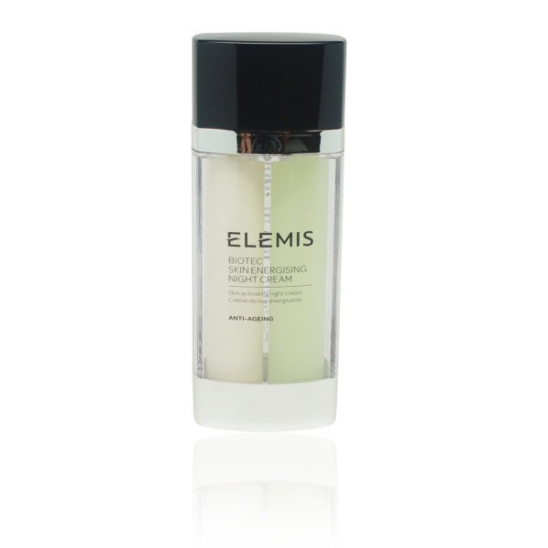 ELEMIS Biotec Skin Energizing Night Cream 1 Oz