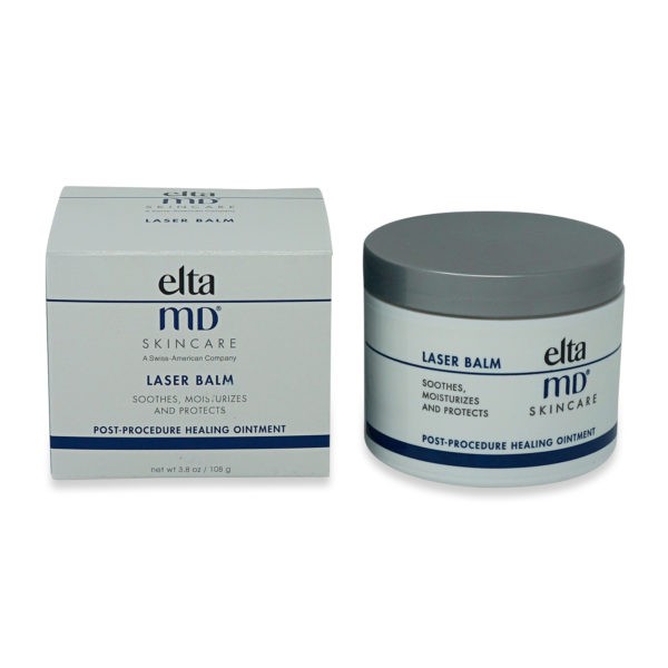 EltaMD Laser Post-Procedure Balm 3.8 Oz