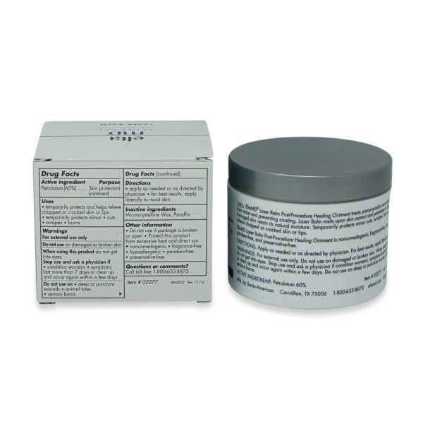 EltaMD Laser Post-Procedure Balm 3.8 Oz