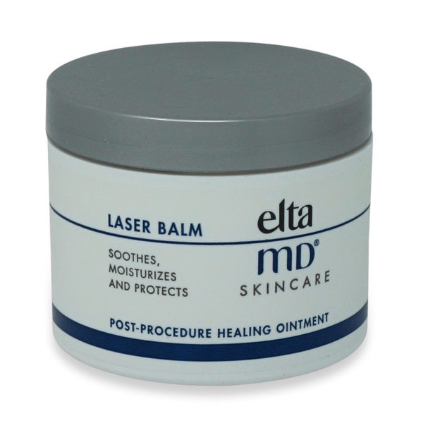 EltaMD Laser Post-Procedure Balm 3.8 Oz