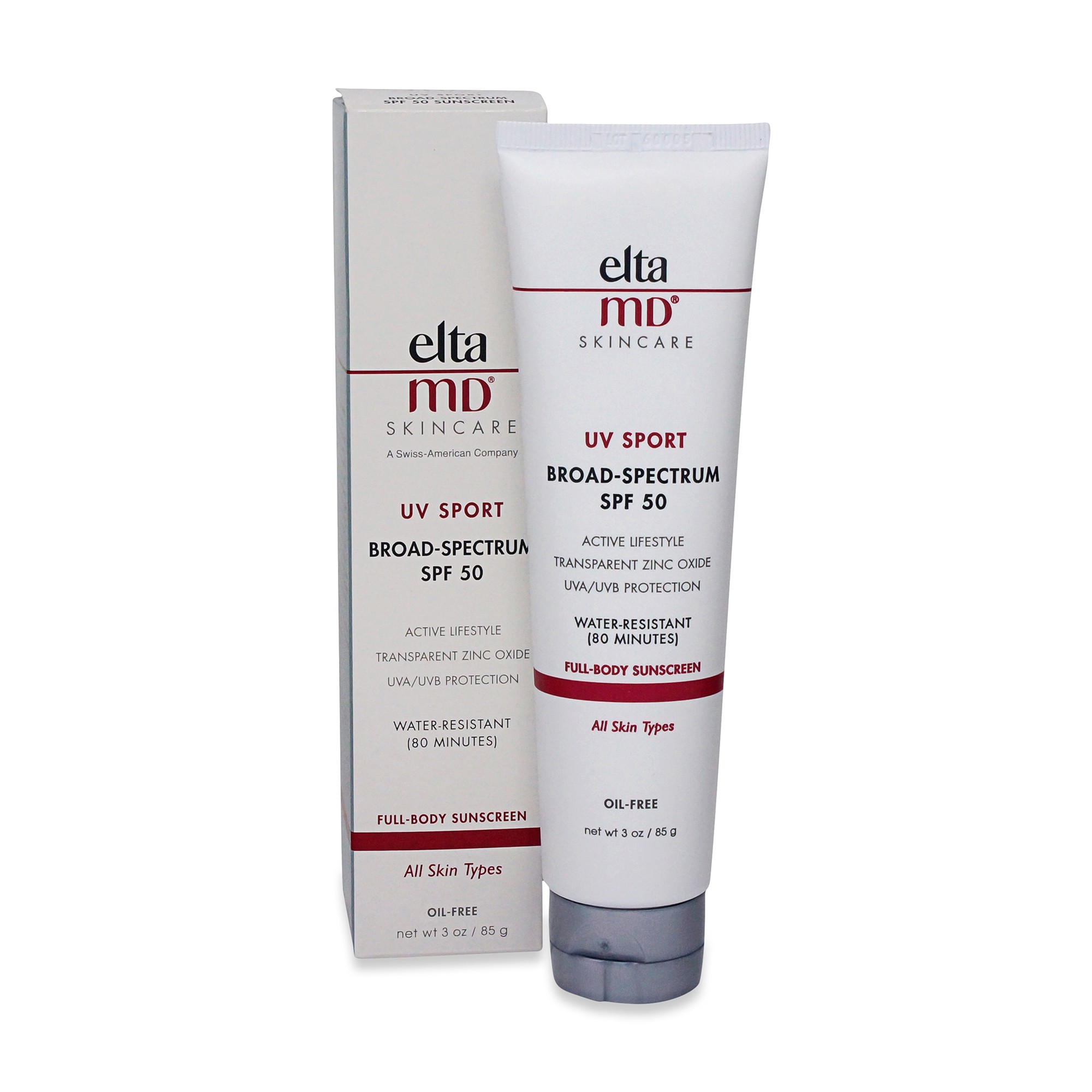 elta md waterproof sunscreen