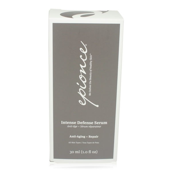 Epionce Intense Defense Serum 1 oz.