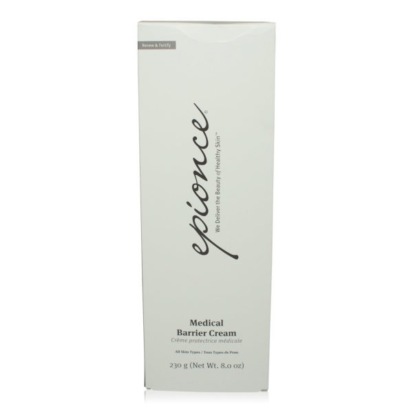 Epionce Medical Barrier Cream 8.0 oz.