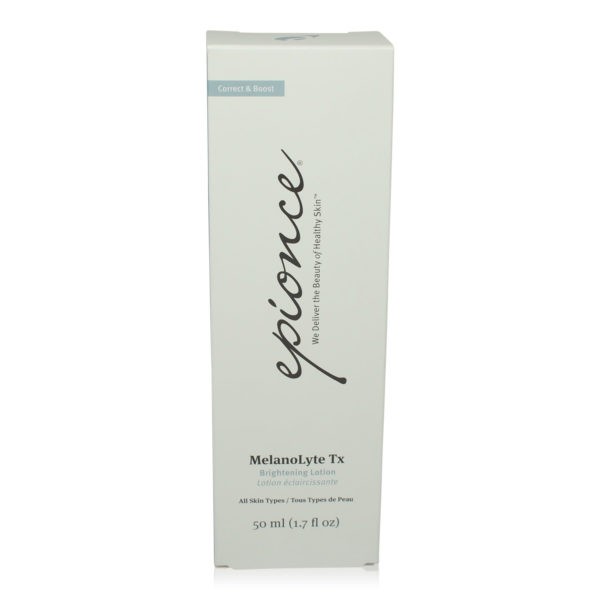 Epionce MelanoLyte Tx Lotion 1.7 oz.