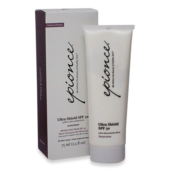 Epionce SPF 50 Ultra Shield Lotion 2.5 oz.