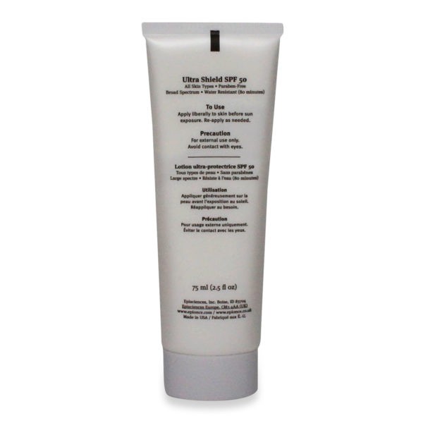 Epionce SPF 50 Ultra Shield Lotion 2.5 oz.