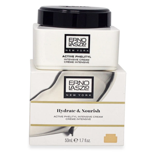 Erno Laszlo Active Phelityl Intensive Cream 1.7 Oz