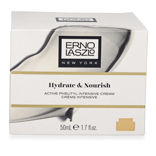 Erno Laszlo Active Phelityl Intensive Cream 1.7 Oz