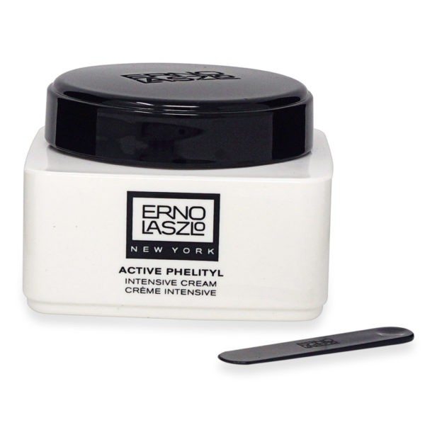 Erno Laszlo Active Phelityl Intensive Cream 1.7 Oz