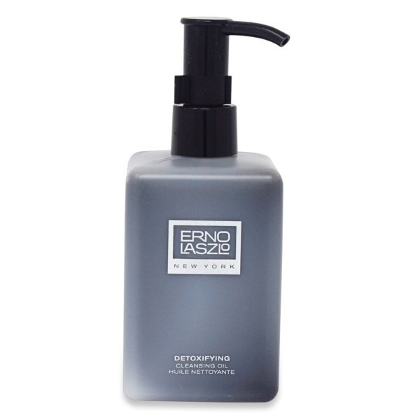 Erno Laszlo Detoxifying Cleansing Oil 6.6 Oz