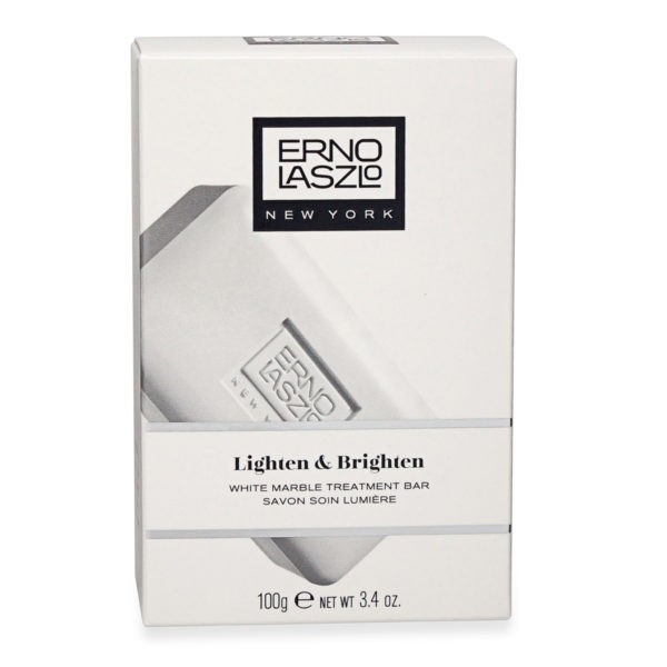 Erno Laszlo White Marble Treatment Bar 3.4 Oz