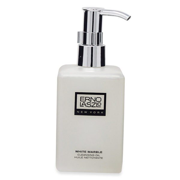 Erno Laszlo White Marble Cleansing Oil 6.6 Oz