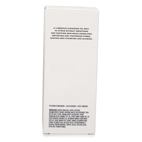 Erno Laszlo White Marble Cleansing Oil 6.6 Oz