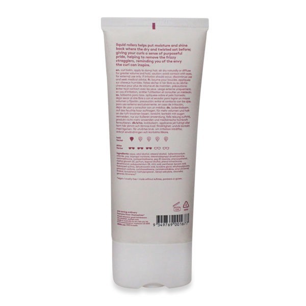 EVO Liquid Rollers Curl Balm 6.76 Oz