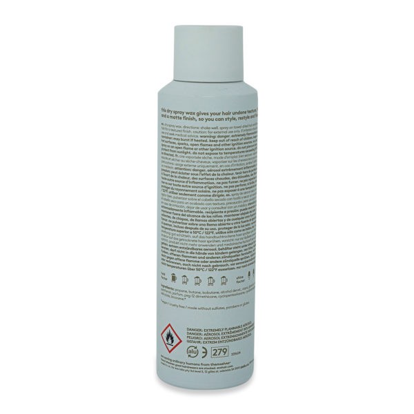 EVO Shebangabang Dry Spray Wax 4.2 Oz