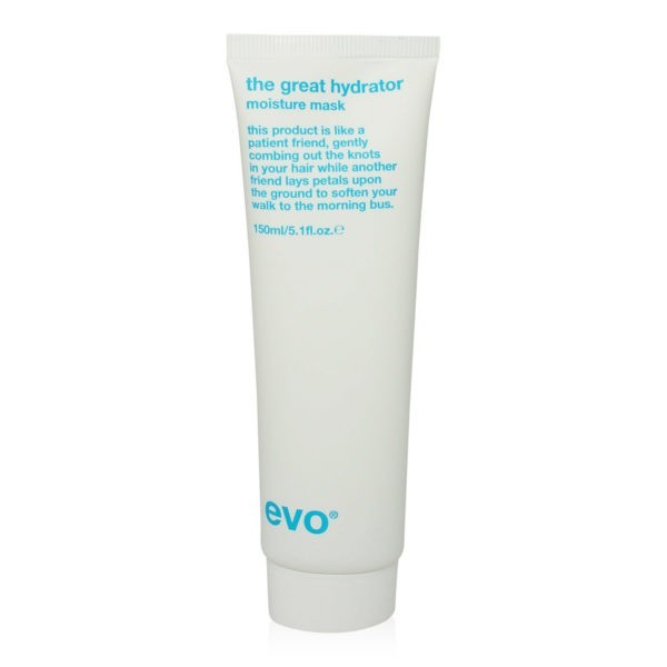 EVO The Great Hydrator Moisture Mask 5.07 Oz