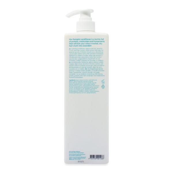 EVO The Therapist Hydrating Conditioner 33.8 Oz