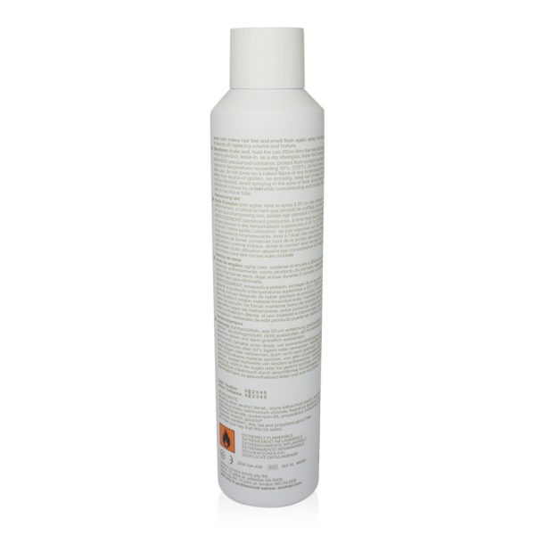 EVO Water Killer Dry Shampoo 10.14 Oz