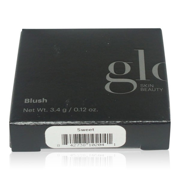 Glo Skin Beauty Blush Sweet 0.12 oz.
