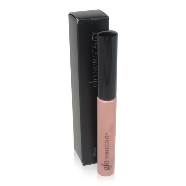 Glo Skin Beauty Lip Gloss Pink Blossom 0.15 oz.