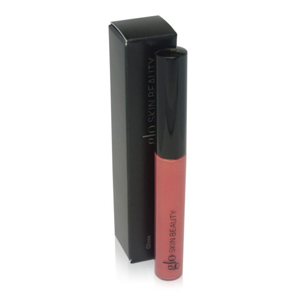 Glo Skin Beauty Lip Gloss Plum Glaze 0.15 oz.