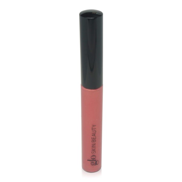Glo Skin Beauty Lip Gloss Plum Glaze 0.15 oz.