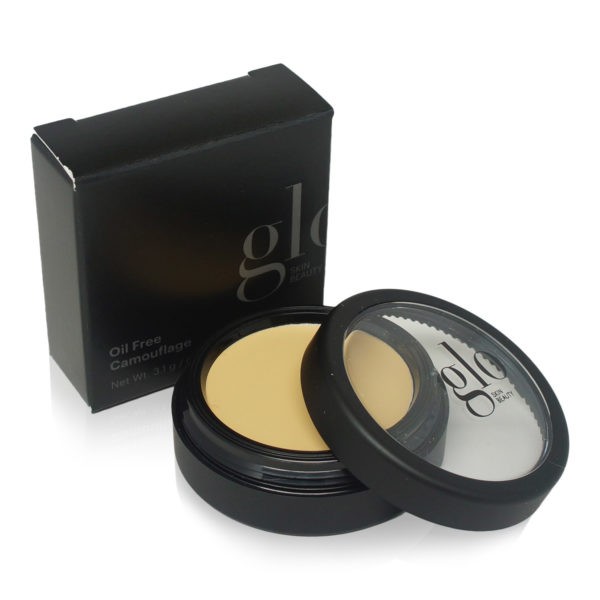 Glo Skin Beauty Camouflage Oil Free Concealer Golden 0.11 oz.