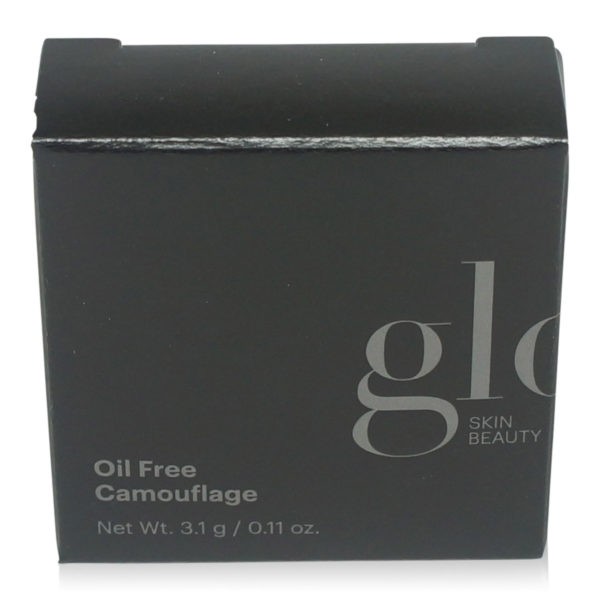 Glo Skin Beauty Camouflage Oil Free Concealer Golden 0.11 oz.