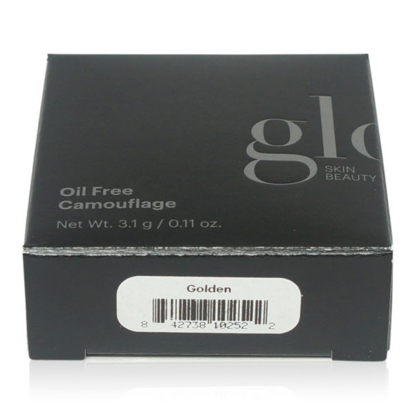 Glo Skin Beauty Camouflage Oil Free Concealer Golden 0.11 oz.