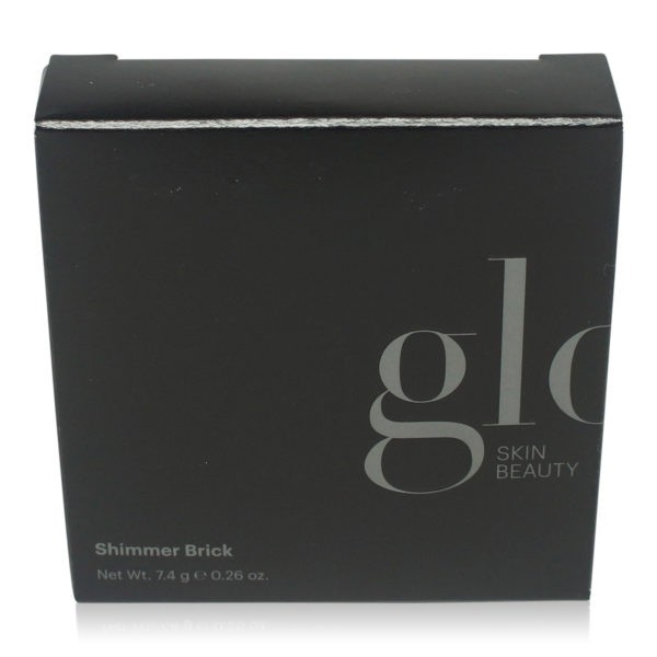Glo Skin Beauty Shimmer Brick Luster 0.26 oz.