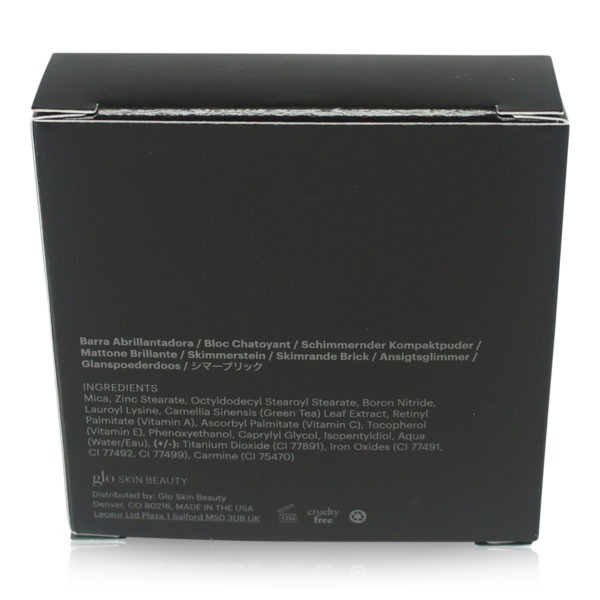 Glo Skin Beauty Shimmer Brick Luster 0.26 oz.