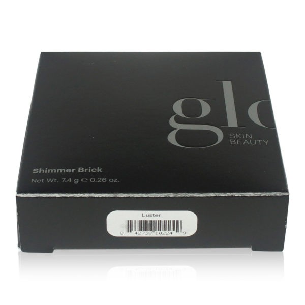 Glo Skin Beauty Shimmer Brick Luster 0.26 oz.