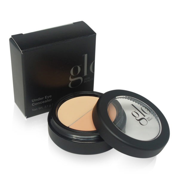 Glo Skin Beauty Under Eye Concealer Beige 0.11 oz.