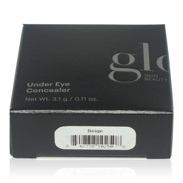 Glo Skin Beauty Under Eye Concealer Beige 0.11 oz.