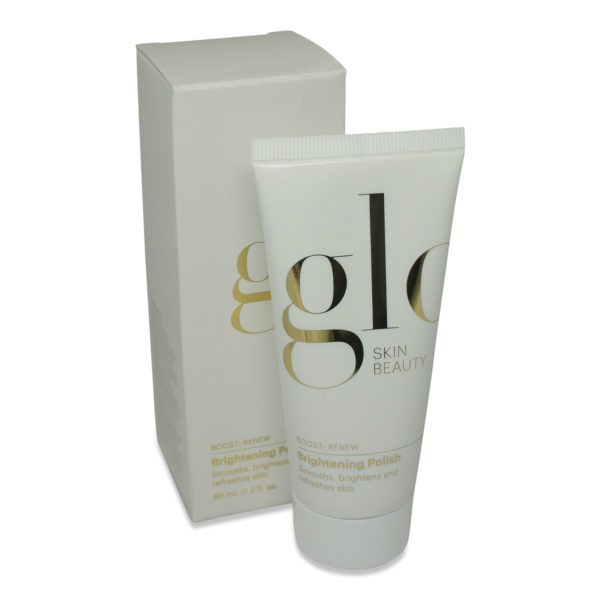 Glo Skin Beauty Brightening Polish 2 oz.