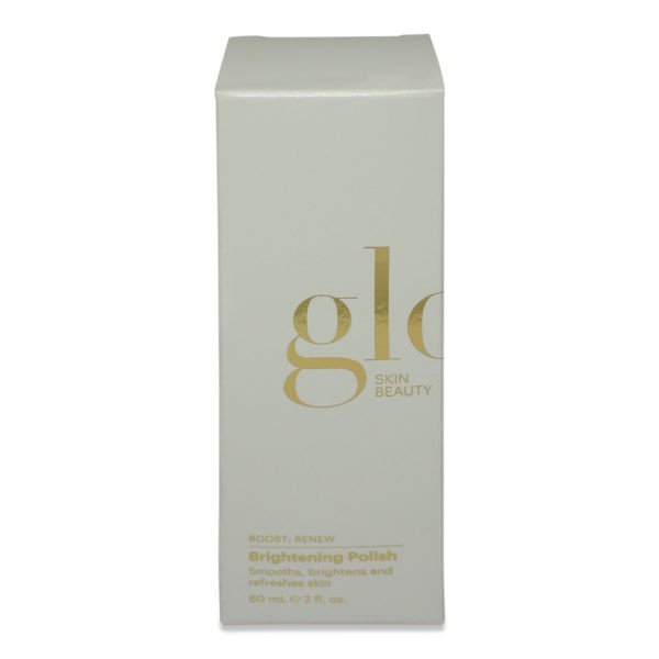 Glo Skin Beauty Brightening Polish 2 oz.