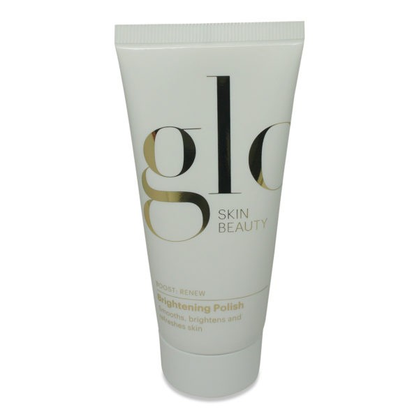 Glo Skin Beauty Brightening Polish 2 oz.