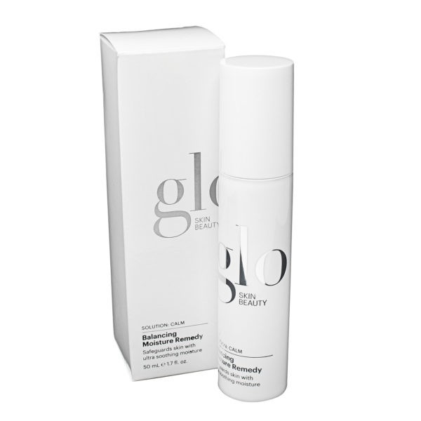 Glo Skin Beauty Balancing Moisture Remedy 1.7 oz.