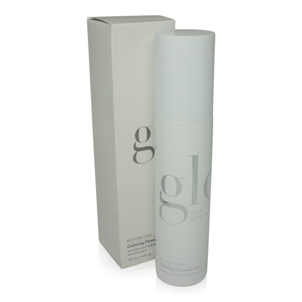 Glo Skin Beauty Calming Flower Mist 4 oz.